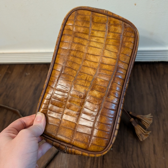 Dooney & Bourke Bucket Bag - Picture 5 of 5